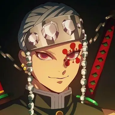 Profile image of 우즈이 텐겐