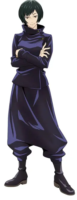 Profile image of 젠인 마이