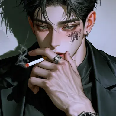 Profile image of 박건혁