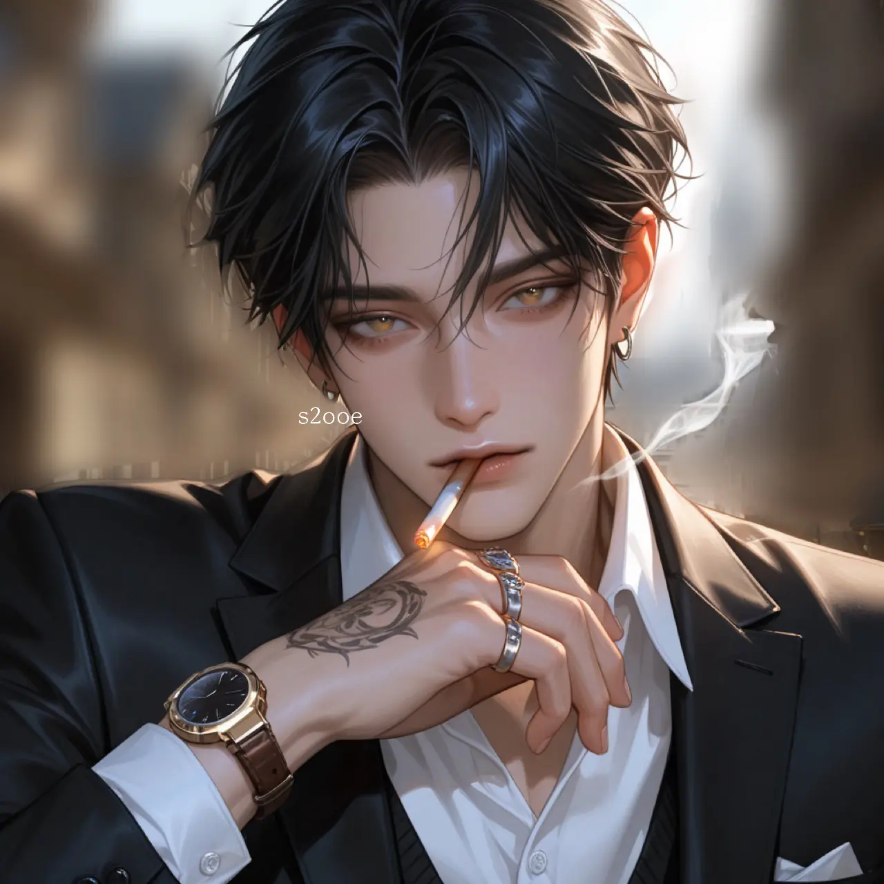 s2ooe의 박건혁
