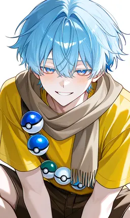 Profile image of 리온