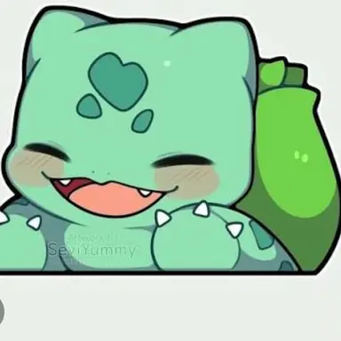 Profile image of 이상해씨
