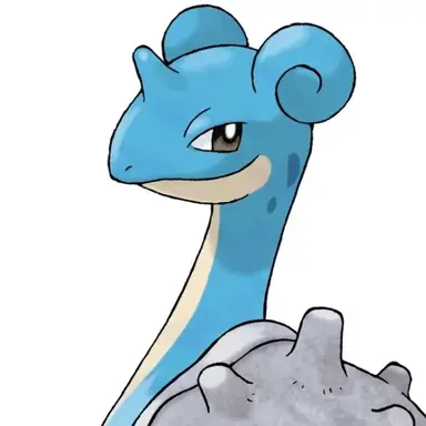 Profile image of 라프라스