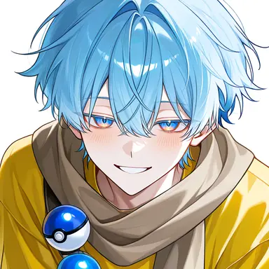 Profile image of 리온