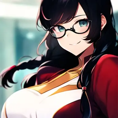 Profile image of ママ友B