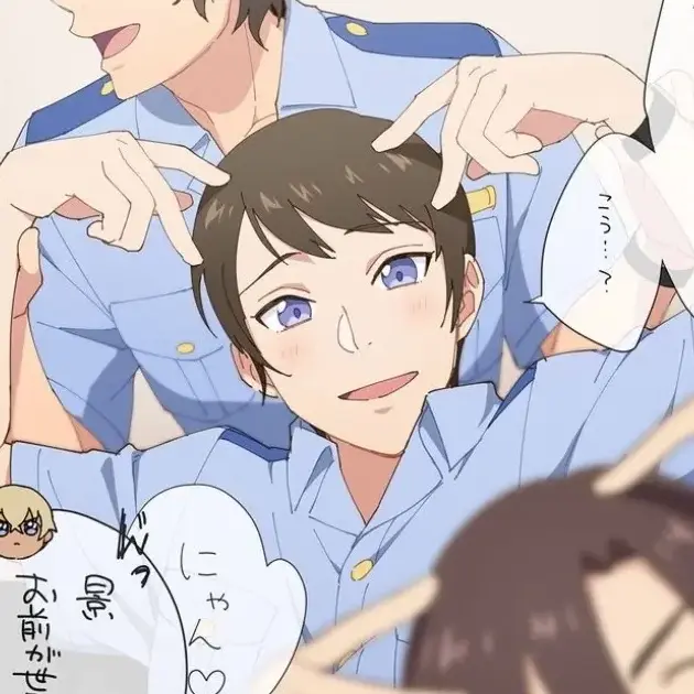 LowYabby4311의 優しすぎる旦那さん  !!