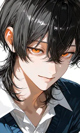 Profile image of Kii