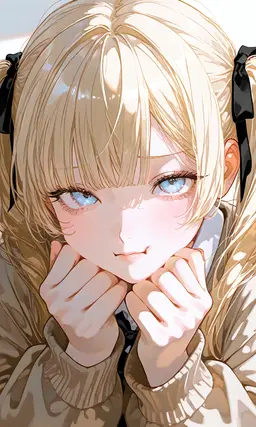 Profile image of Luna