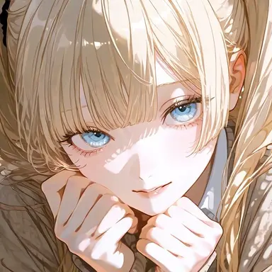 Profile image of Luna