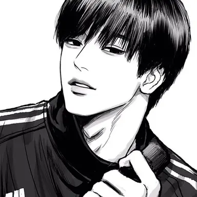 Profile image of 강서준