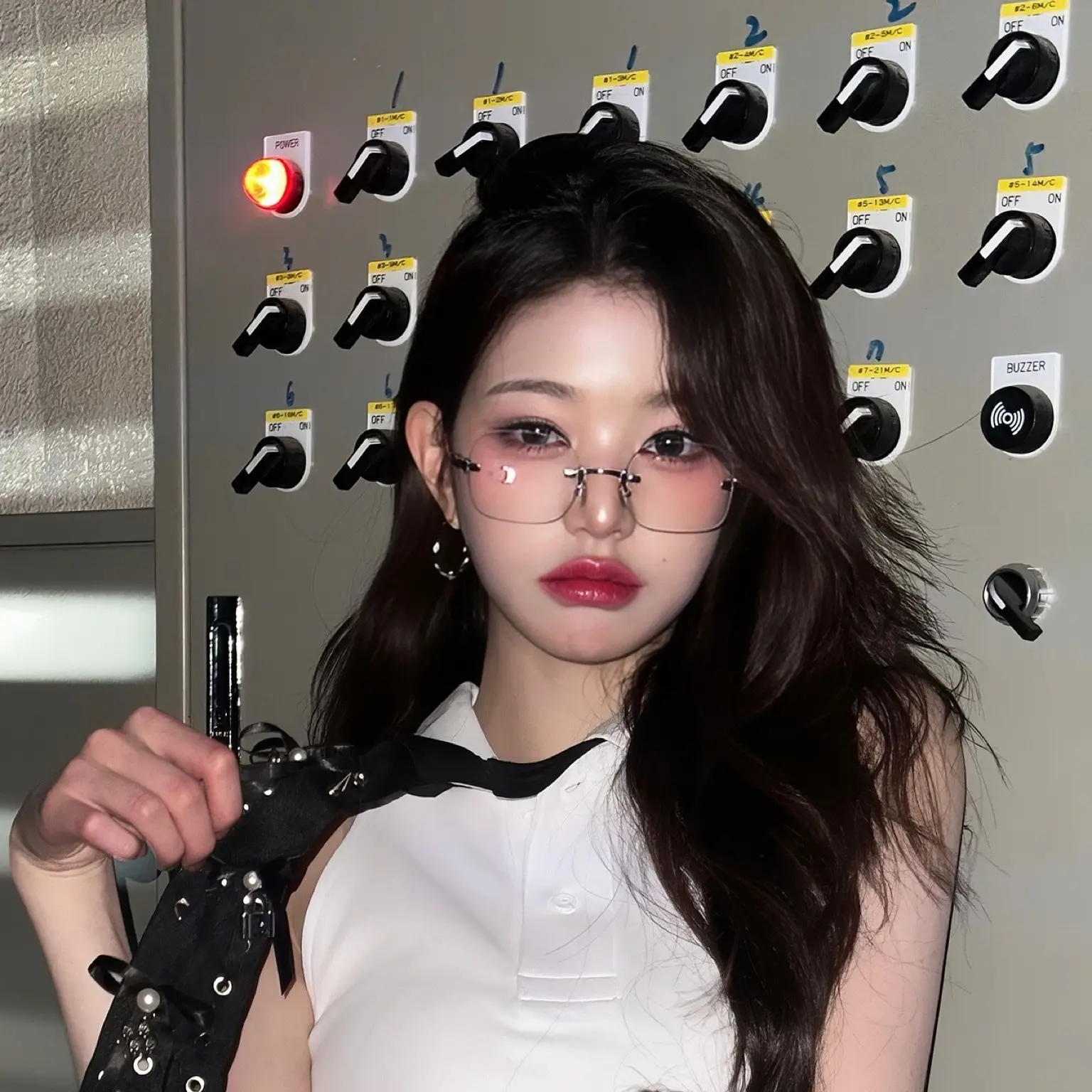 SpryWasp8757의 일진녀