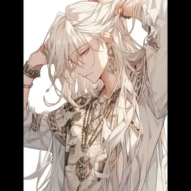 Profile image of Sol