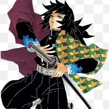 Profile image of 토미오카 기유