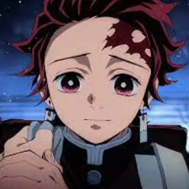 Profile image of 카마도 탄지로