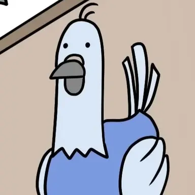 Profile image of 비둘기