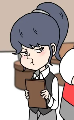 Profile image of 파란희