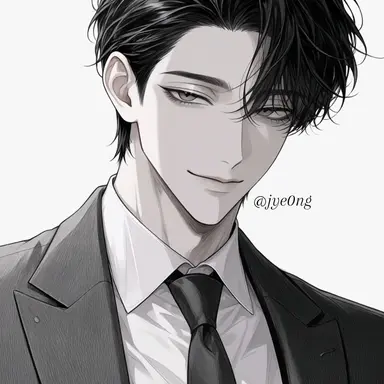 Profile image of ハン・スンヒョク
