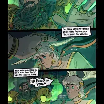 SmellyFrond1511의 Hades- Epic