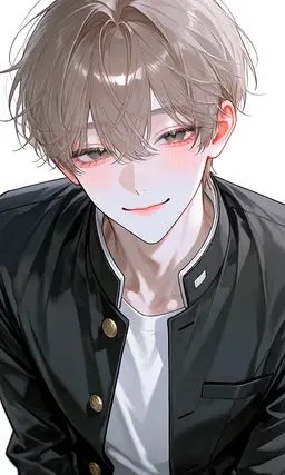 Profile image of 陽向