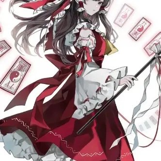 Profile image of Reimu