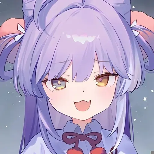 cutesmile의 텐코 시부키