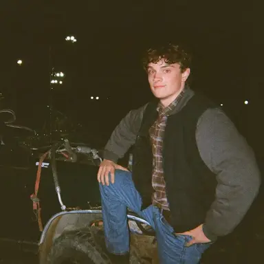 Profile image of rust vance