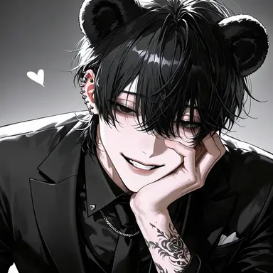 Profile image of 結翔