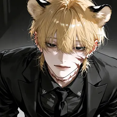 Profile image of 瑛