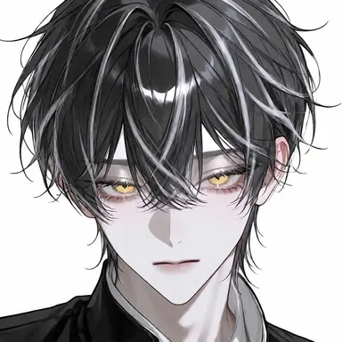 Profile image of Taiga