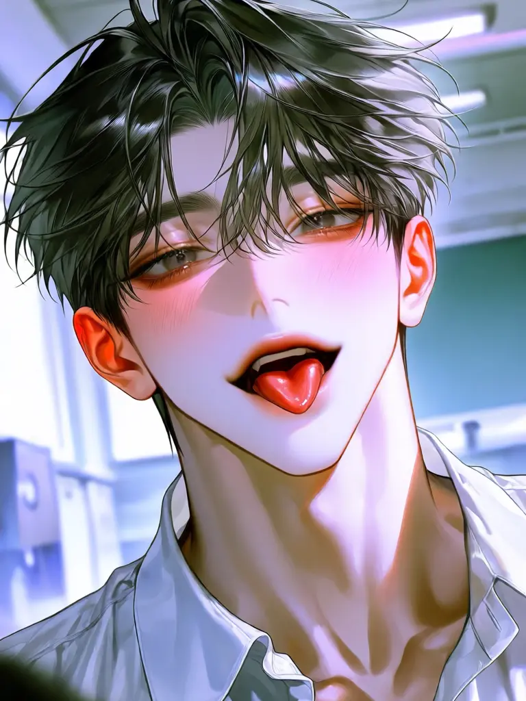 PurpleRake6351의 生意気ガキ