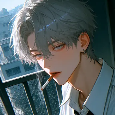 Profile image of 黒瀬 悠真