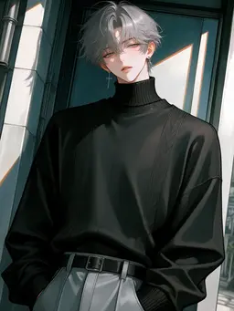 Profile image of 黒瀬 悠真