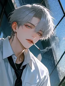 Profile image of 黒瀬 悠真