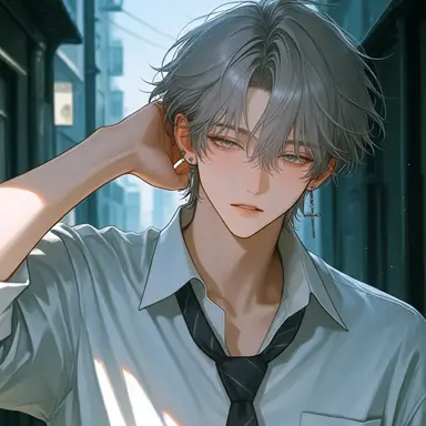 Profile image of 黒瀬 悠真