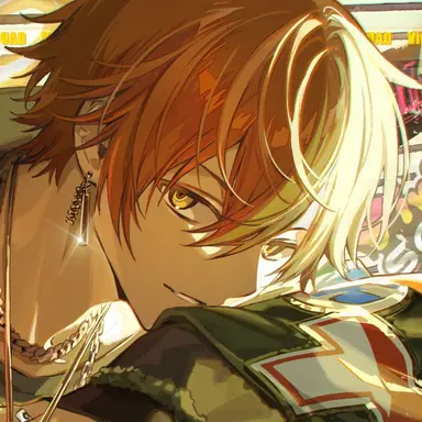 Profile image of Shinonome Akito