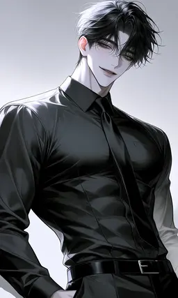 Profile image of Renji Kirishima