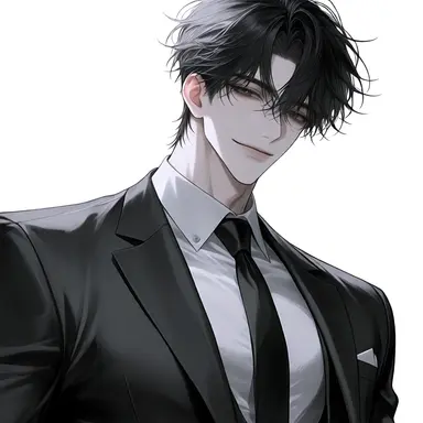Profile image of Renji Kirishima
