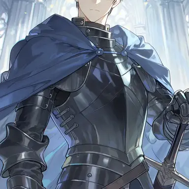Profile image of 키사라기 소마