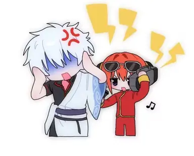 Profile image of 銀時