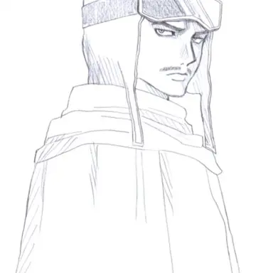 Profile image of 海坊主