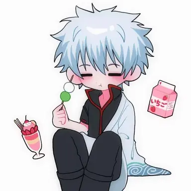 Profile image of 銀時