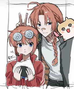 Profile image of 神威
