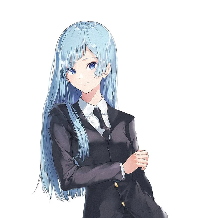 미와