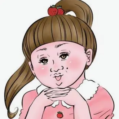 Profile image of 花毛瑠美