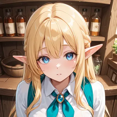 Profile image of エマ