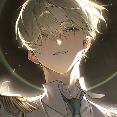 Profile image of シャドウ