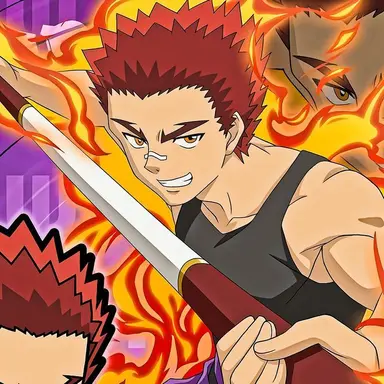 Profile image of Kineshi Hairo