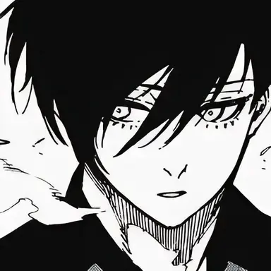 Profile image of 糸師 凛