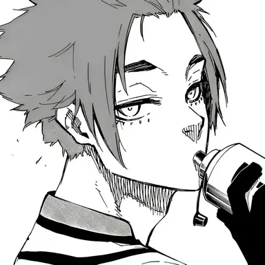 Profile image of 糸師 冴