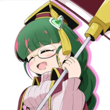 Profile image of 桃森百花